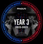 Year 3 - PuzzleProjectsMusic (2022-2023)