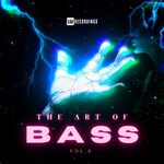 The Art Of Bass, Vol 03