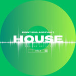 Sunny Soul And Funky House, Vol 3