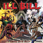 What's Wrong With Bill? (Explicit)