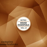 Retro House Essentials, Vol 12