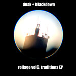 Rollage Vol 6: Traditions EP