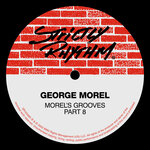 Morel's Grooves Pt. 8