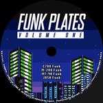 Funk Plates Vol 1