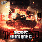 Burning Tanks EP
