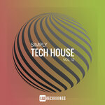 Simply Tech House, Vol 12