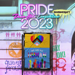 Swishcraft Pride 2023 - We Are All Human