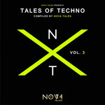 Nova Tales Pres. Tales Of Techno, Vol 3