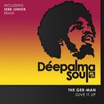 Give It Up (Extended - Incl. Sebb Junior Remix)