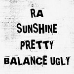 Pretty Balance Ugly