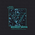 Monkey Move EP (Freak The Disco Remix)