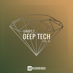 Simply Deep Tech, Vol 12