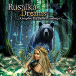 Rusalka Dreams Compiled By Djane Anastazja