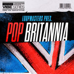 Pop Britannia (Sample Pack WAV)