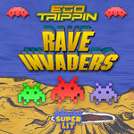 Rave Invaders