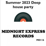 Summer 2023 Deep House Party