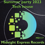Summer Party 2023 Tech House