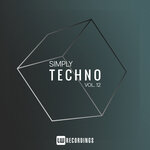 Simply Techno, Vol 12
