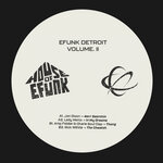 EFUNK Detroit Vol 2