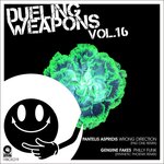 Dueling Weapons Vol 16