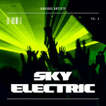 Sky Electric, Vol 4
