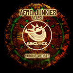 Afro Junkies, Vol 5