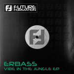 Vibe In The Jungle EP