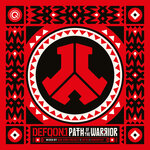 Defqon.1 2023 - Path Of The Warrior (Explicit)