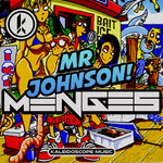 Mr Johnson!