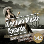 Techno Music Awards Vol 2