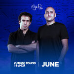 Aly & Fila Top 20 June 2023