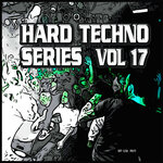 Hard Techno, Series, Vol 17