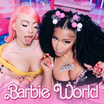 Barbie World (From Barbie The Album) (Explicit)