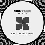 Love Disco & Funk