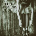 Techno Buyers Club Ticket 04