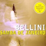 Samba De Janeiro - The Bootleg Remixes, Vol 1