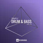 Simply Drum & Bass Vol 13