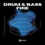 Drum & Bass Fire, Vol 04
