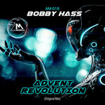 Advent Revolution (Original Mix)