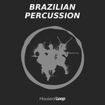 Brazilian Percussion (Sample Pack WAV)