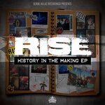 History In The Making EP