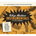 Whip Masters Instrumentals Vol 1