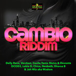 Cambio (Riddim)