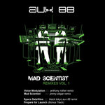 Mad Scientist Remixes Vol 1