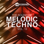 The Sound Of Melodic Techno, Vol 13