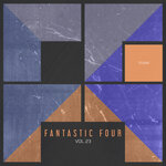 Fantastic Four Vol 23
