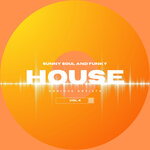 Sunny Soul And Funky House, Vol 4