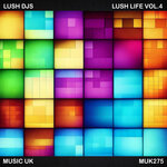 Lush Life, Vol 4