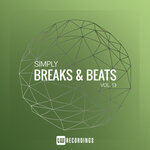 Simply Breaks & Beats, Vol 13