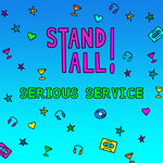 Serious Service (Extended Version)